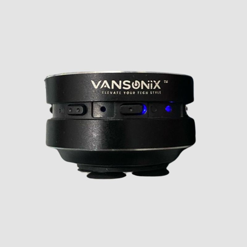 Vansonix Sonix EchoX