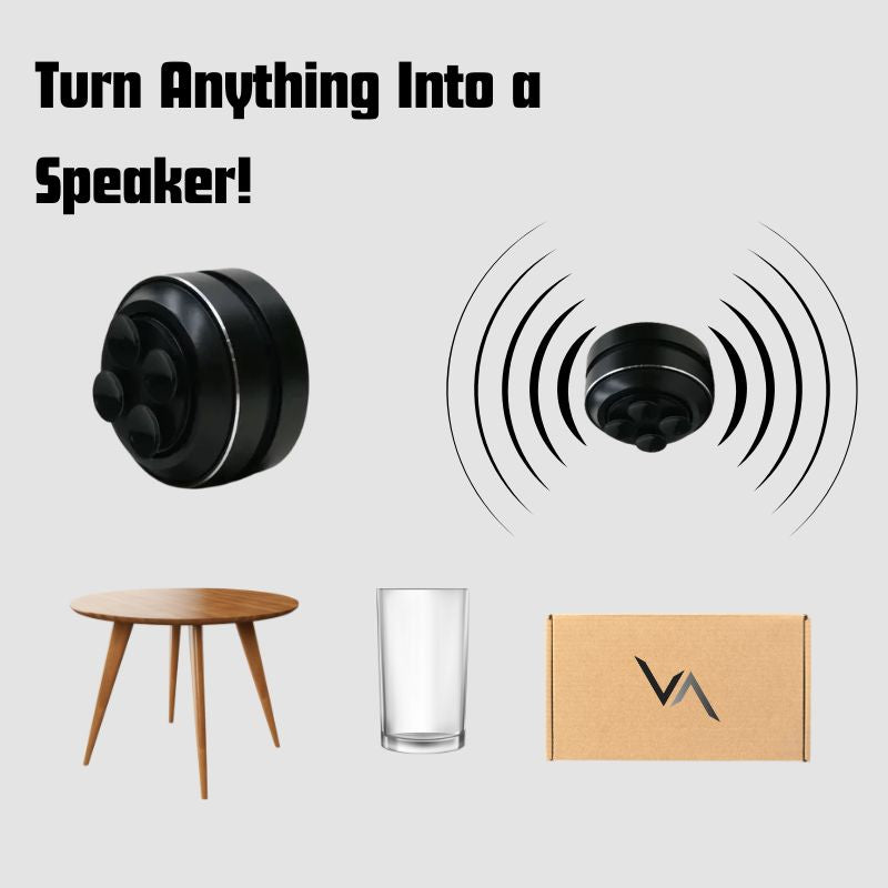 Vansonix Sonix EchoX