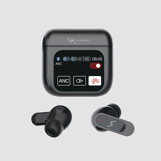 Vansonix Sonix Touch Pro