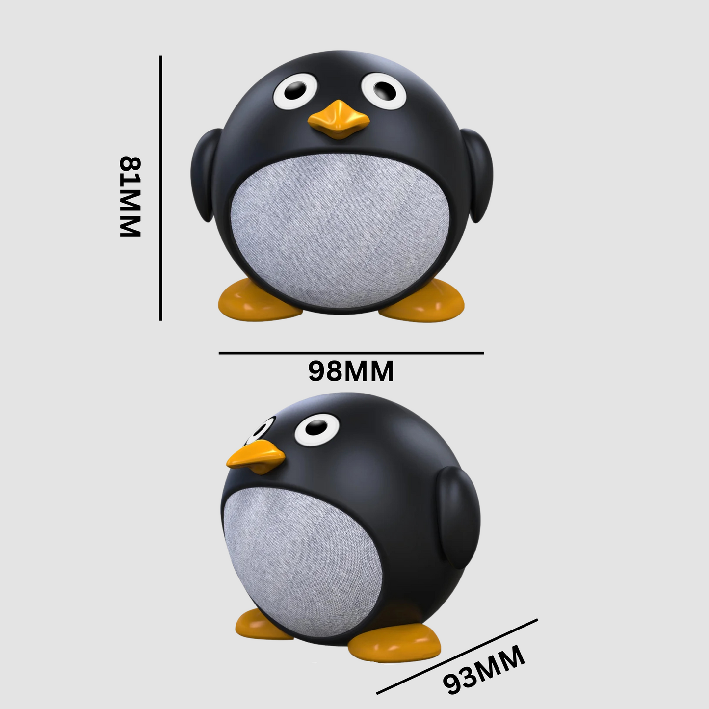 Vansonix Sonix PenguX