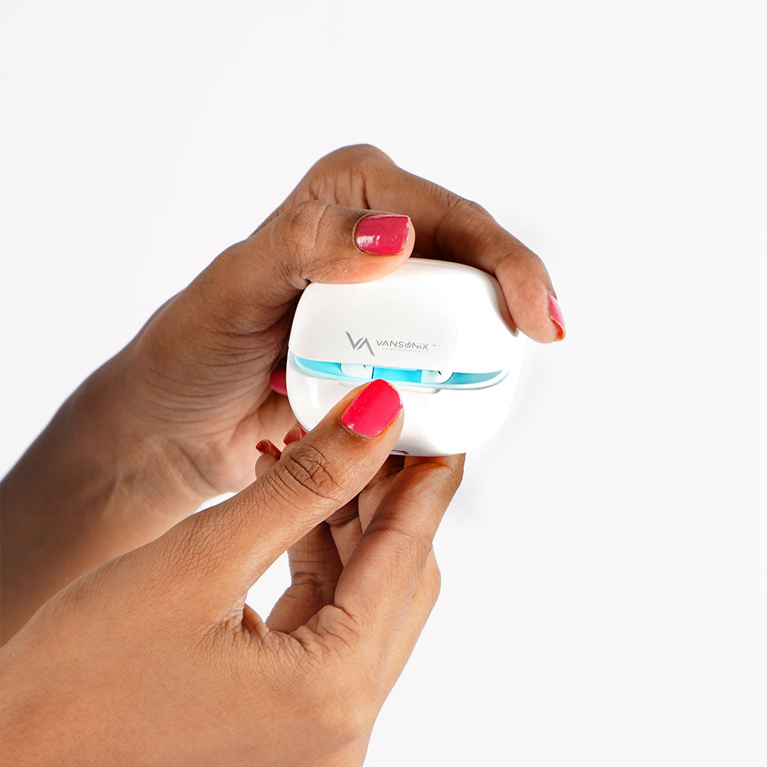 Vansonix Sonix 250 Pro
