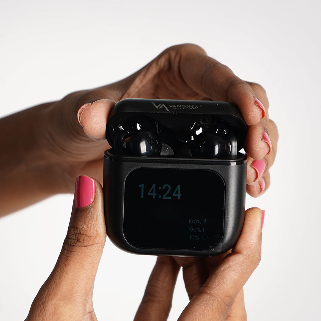 Vansonix Sonix Touch Pro