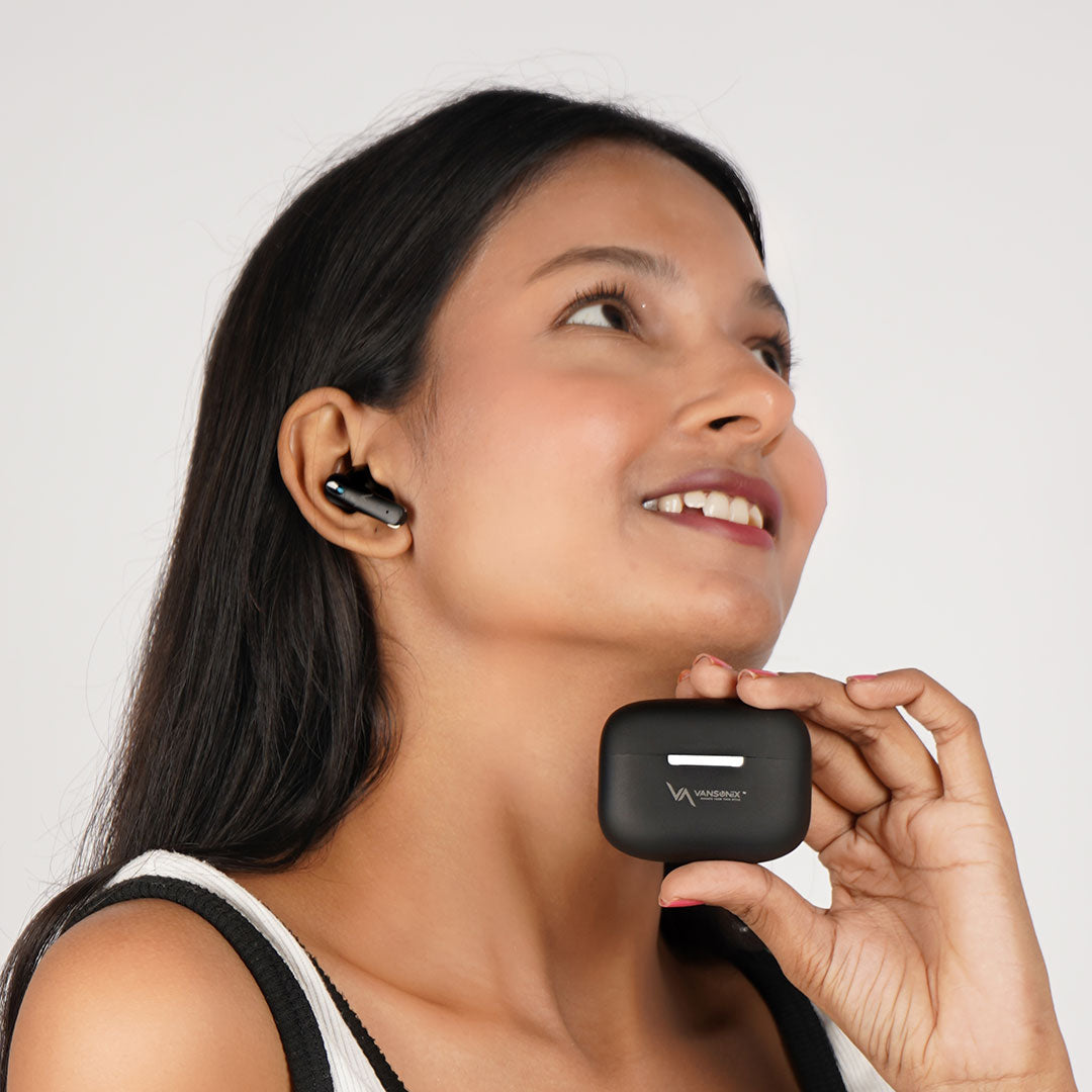 Vansonix Sonix 350