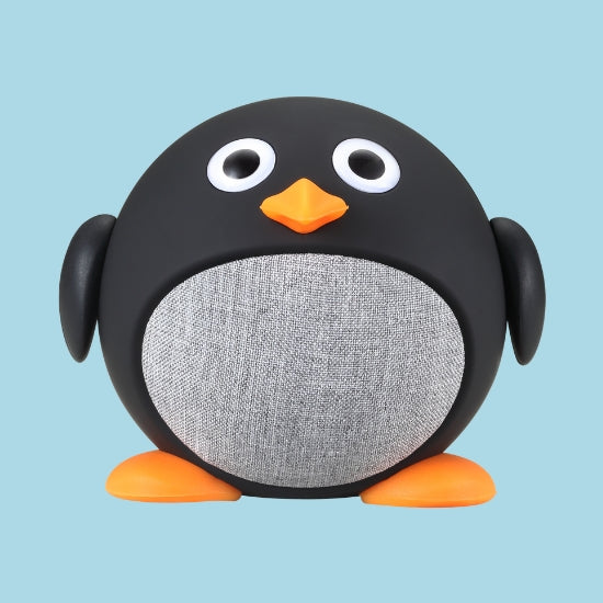 Speaker